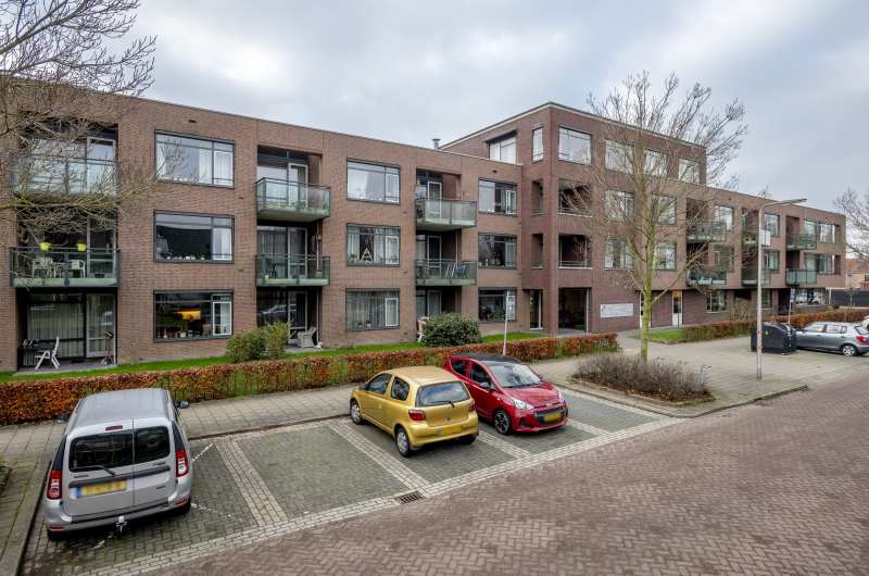 Bospolderstraat 31, 2912 PD Nieuwerkerk aan den IJssel, Nederland