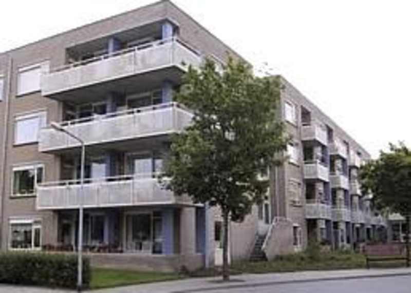 Willem Bontekoestraat 72, 1212 CB Hilversum, Nederland