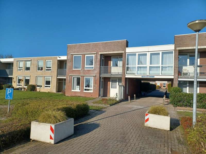 Walfridushof 20, 9781 GS Bedum, Nederland