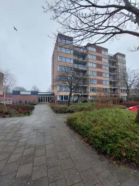 Egholm 148, 2133 BD Hoofddorp, Nederland