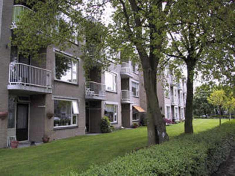 Willem Barentszweg 101, 1212 BK Hilversum, Nederland