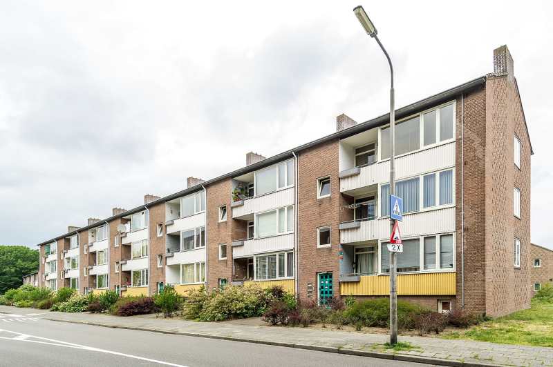 Bosweg 55A, 3817 ZE Amersfoort, Nederland