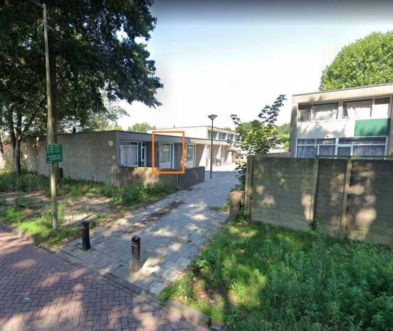 Kelbergen 73, 1104 LC Amsterdam, Nederland