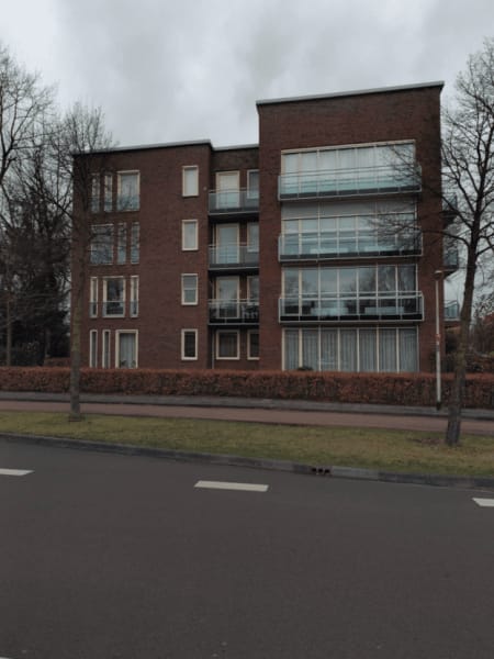 Oldenzaalsestraat 431, 7557 GN Hengelo, Nederland