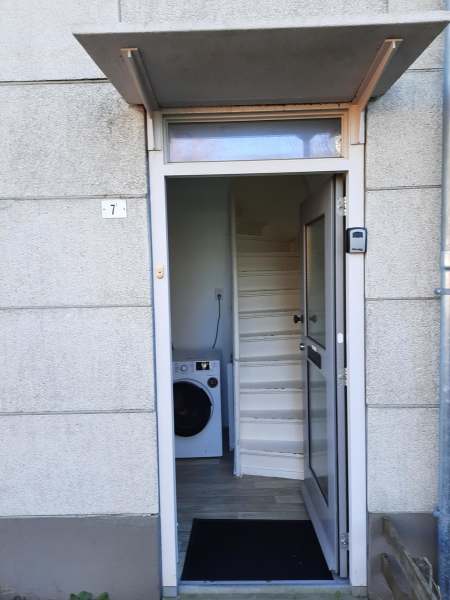 Bakhuys Roozeboomstraat 7, 1097 LA Amsterdam, Nederland