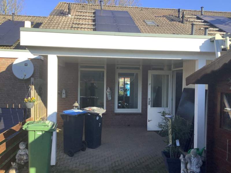 Burgemeester Verdegaalhof 7