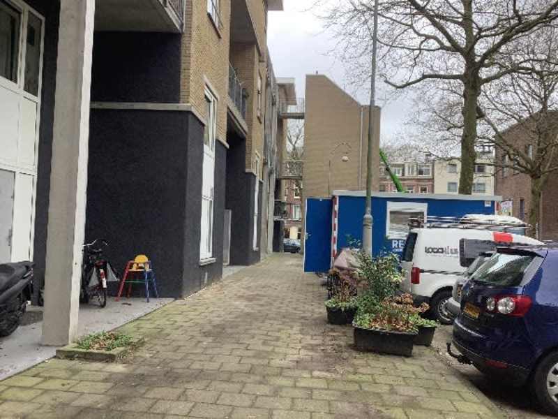 Arie Biemondstraat 108