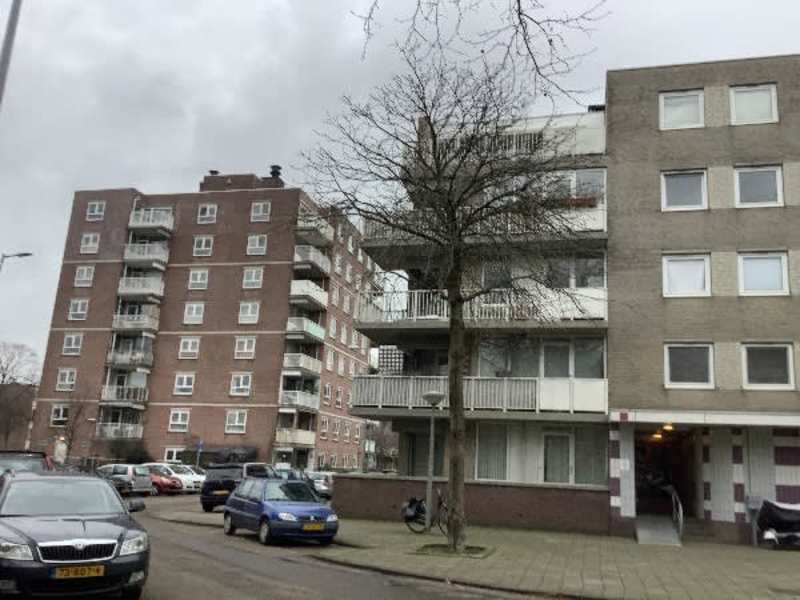 Arie Biemondstraat 108