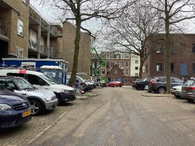 Arie Biemondstraat 108