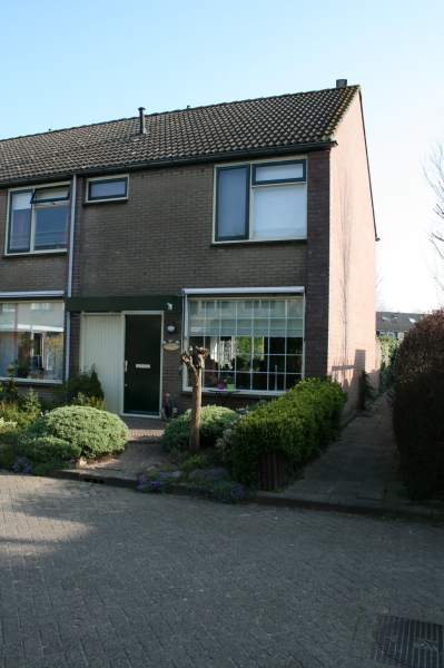 Anemoonstraat 41