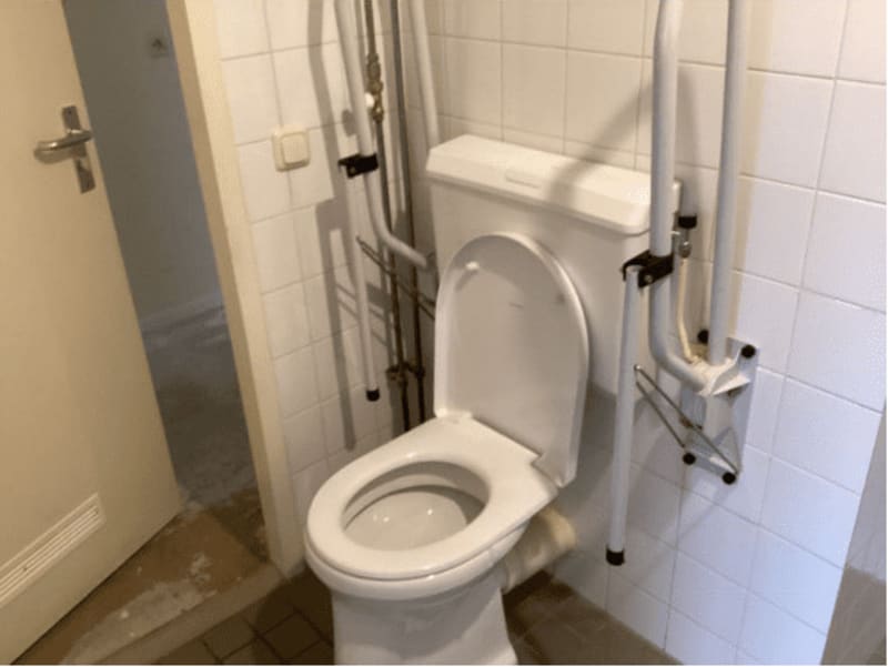 Doctor Willem Dreesweg 273D