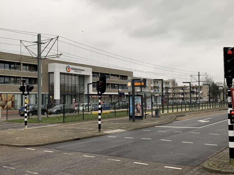 Doctor Willem Dreesweg 273D