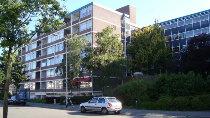 Plutolaan 173, 9742 GE Groningen, Nederland