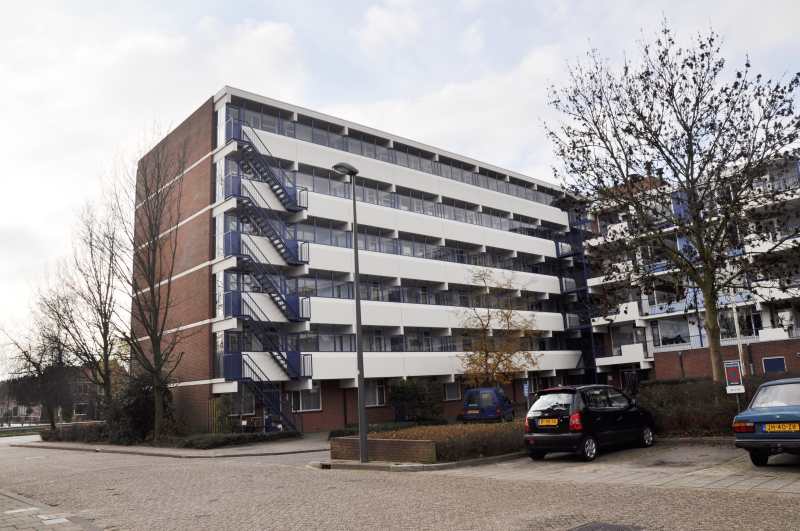 Weverij 4, 3901 WB Veenendaal, Nederland