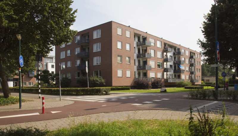 Rederijkers 36, 3904 NV Veenendaal, Nederland