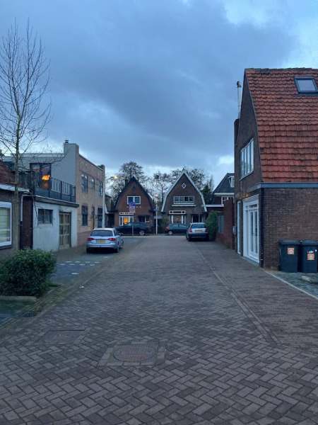 Timorstraat 8