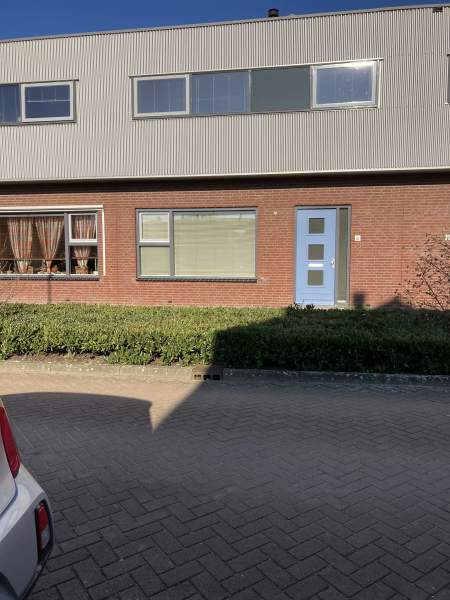 Ravenstraat 6, 4131 CJ Vianen, Nederland