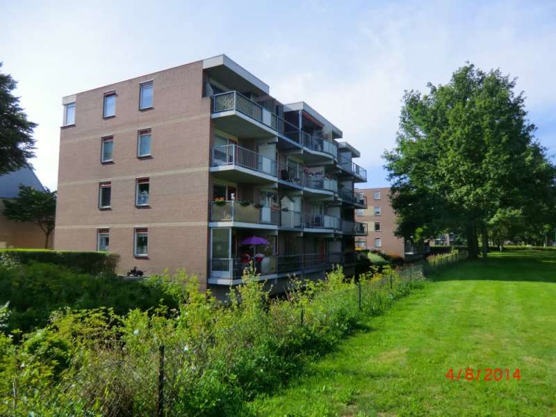 Wezellaan 37, 3903 CK Veenendaal, Nederland