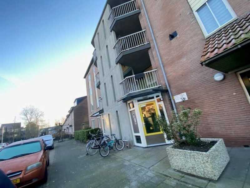Filipijnen 249, 3524 JL Utrecht, Nederland