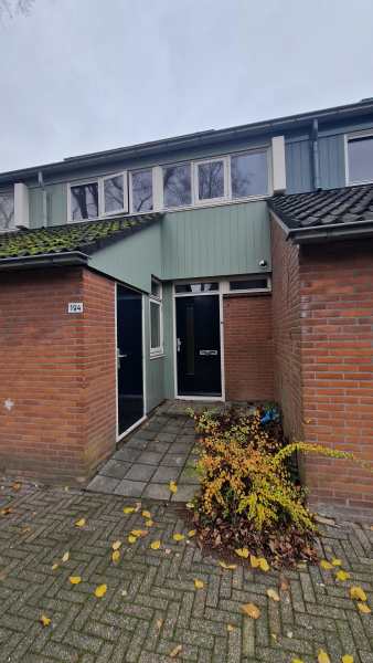 Speenkruidstraat 194, 9731 GZ Groningen, Nederland