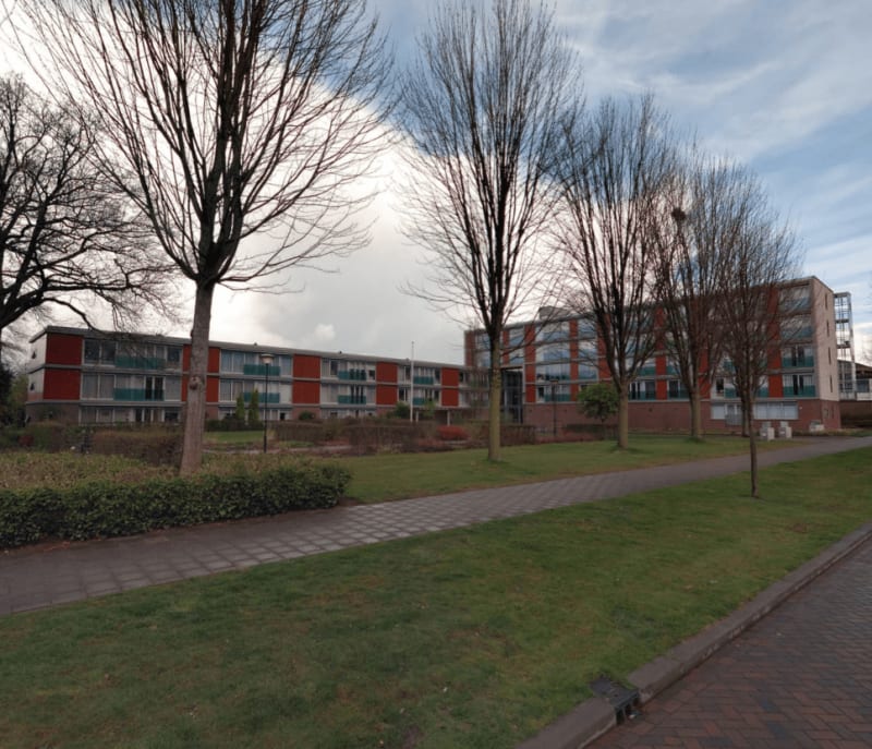 Mozartlaan 13525, 7557 DN Hengelo, Nederland