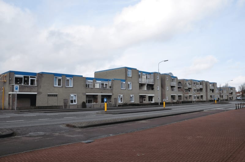 Akkerstraat 74, 4001 EN Tiel, Nederland