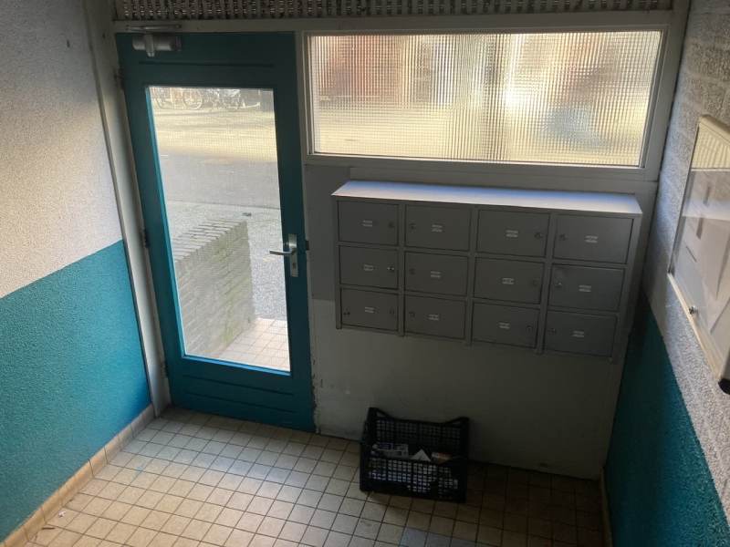 Van Limburg Stirumstraat 11D