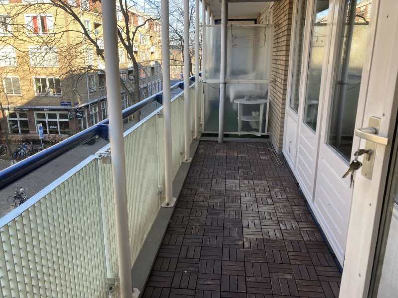 Van Limburg Stirumstraat 11D