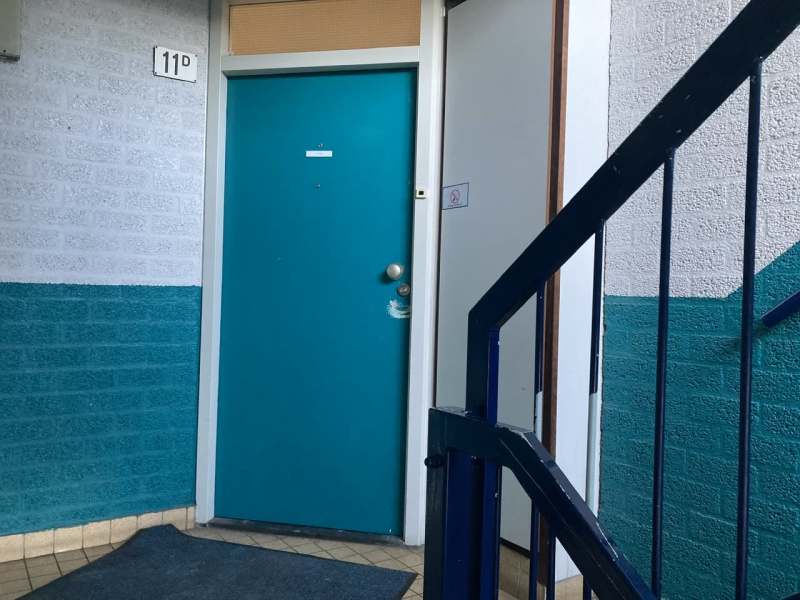 Van Limburg Stirumstraat 11D