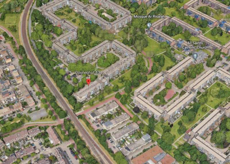Opijnenhof 134