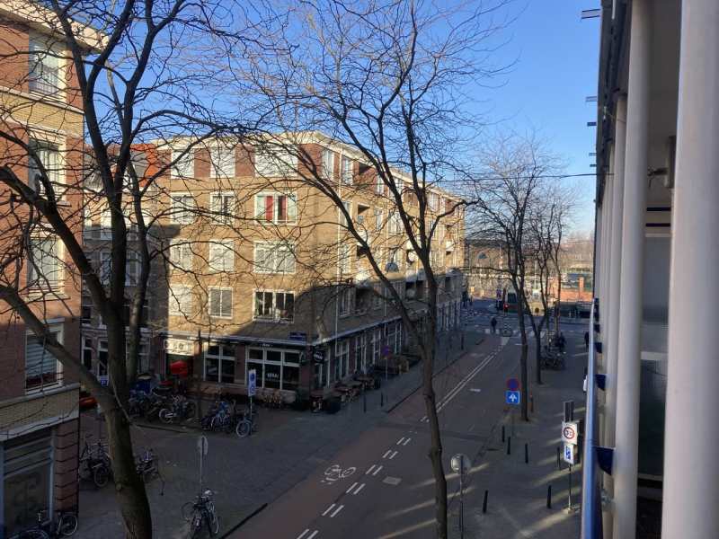 Van Limburg Stirumstraat 11D