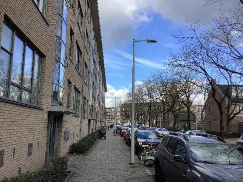 Hofwijckstraat 19