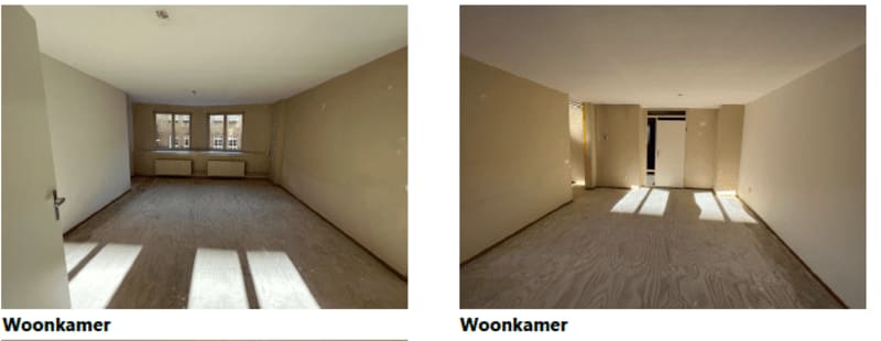 Tweede Boerhaavestraat 3B