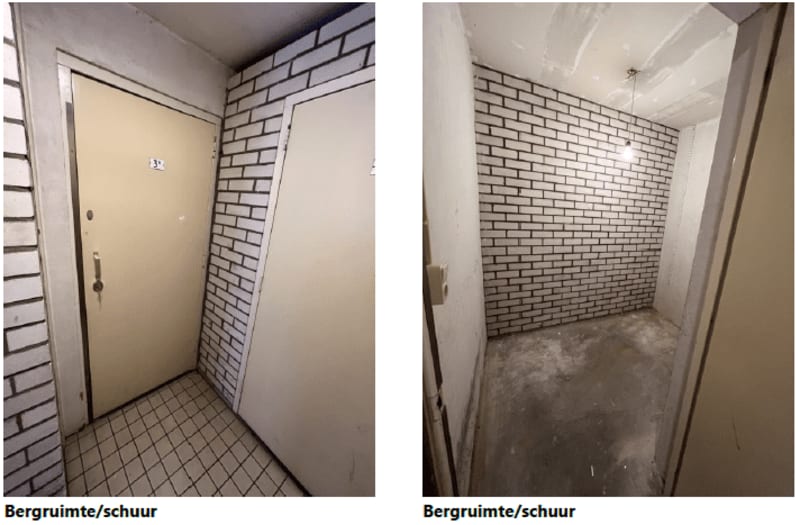 Tweede Boerhaavestraat 3B