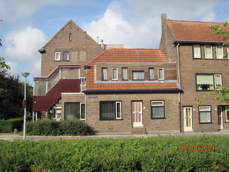 Oliemuldersweg 106, 9713 VG Groningen, Nederland