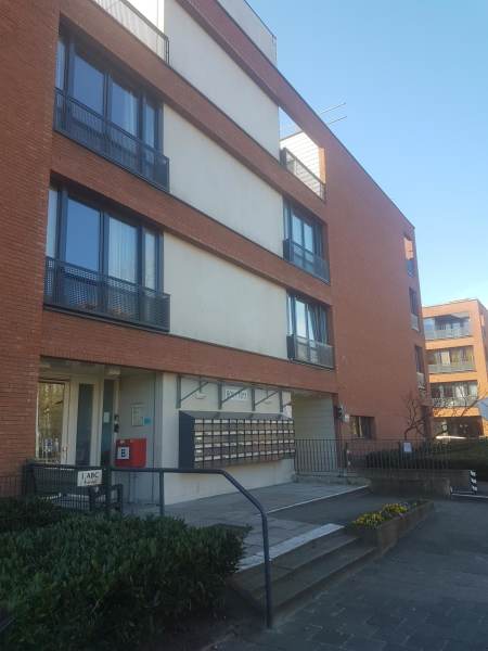 Arent Janszoon Ernststraat 905