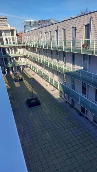 Arent Janszoon Ernststraat 905