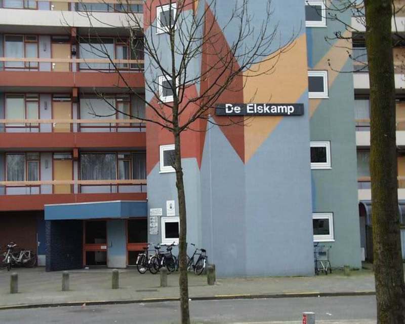 Van der Hagenstraat 855, 6717 DX Ede, Nederland