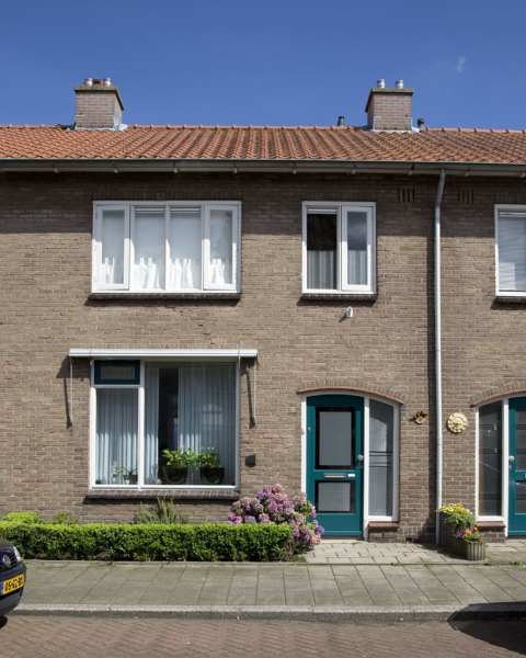 Klaas Katerstraat 97, 3904 EC Veenendaal, Nederland