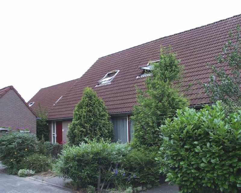 Saasveld 8, 6715 GN Ede, Nederland