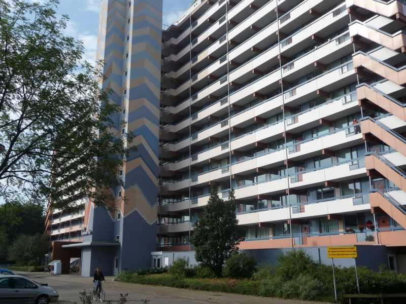 Nieuwe Maanderbuurtweg 172