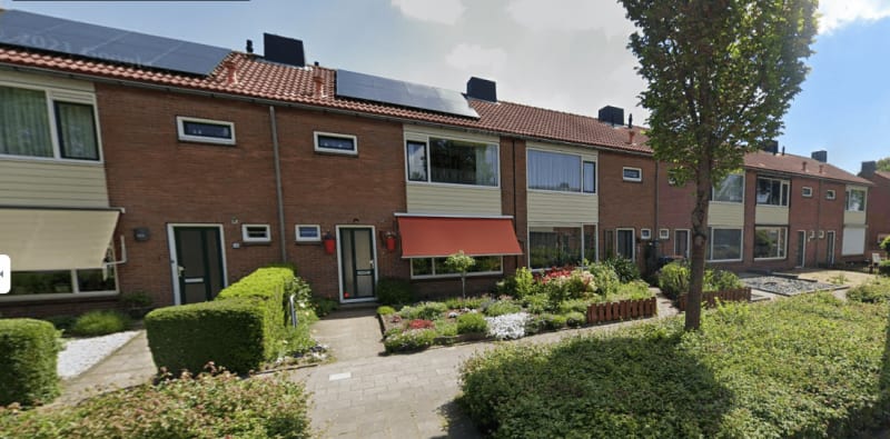 Commandeursweg 72, 6721 ZM Bennekom, Nederland