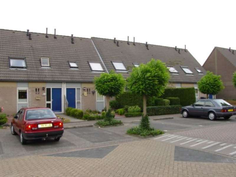 Den Oven 41, 3912 AC Rhenen, Nederland