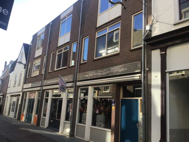 Weerstraat 28C, 4001 LD Tiel, Nederland