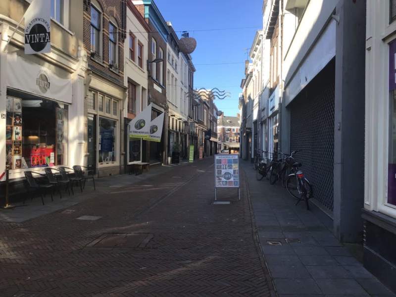 Weerstraat 28C