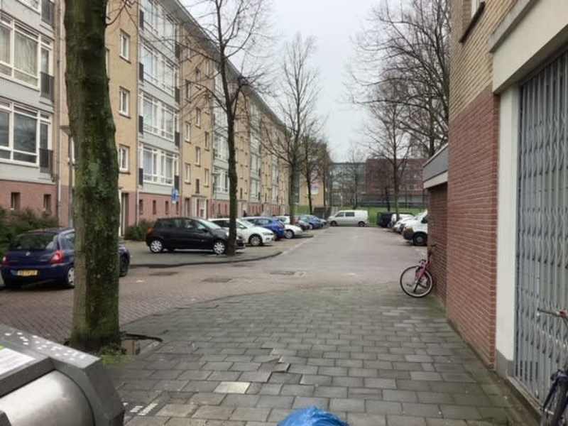 Nico van Suchtelenhof 1HS