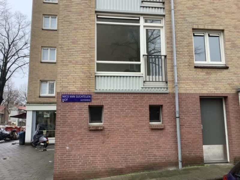 Nico van Suchtelenhof 1HS