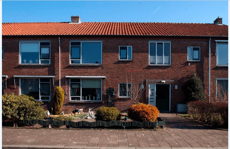 Plesmanstraat 113, 3769 HC Soesterberg, Nederland