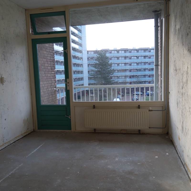 Forelstraat 51, 2037 KP Haarlem, Nederland