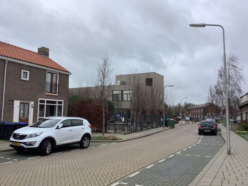 Staringstraat 60